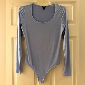 Express Body Contour bodysuit